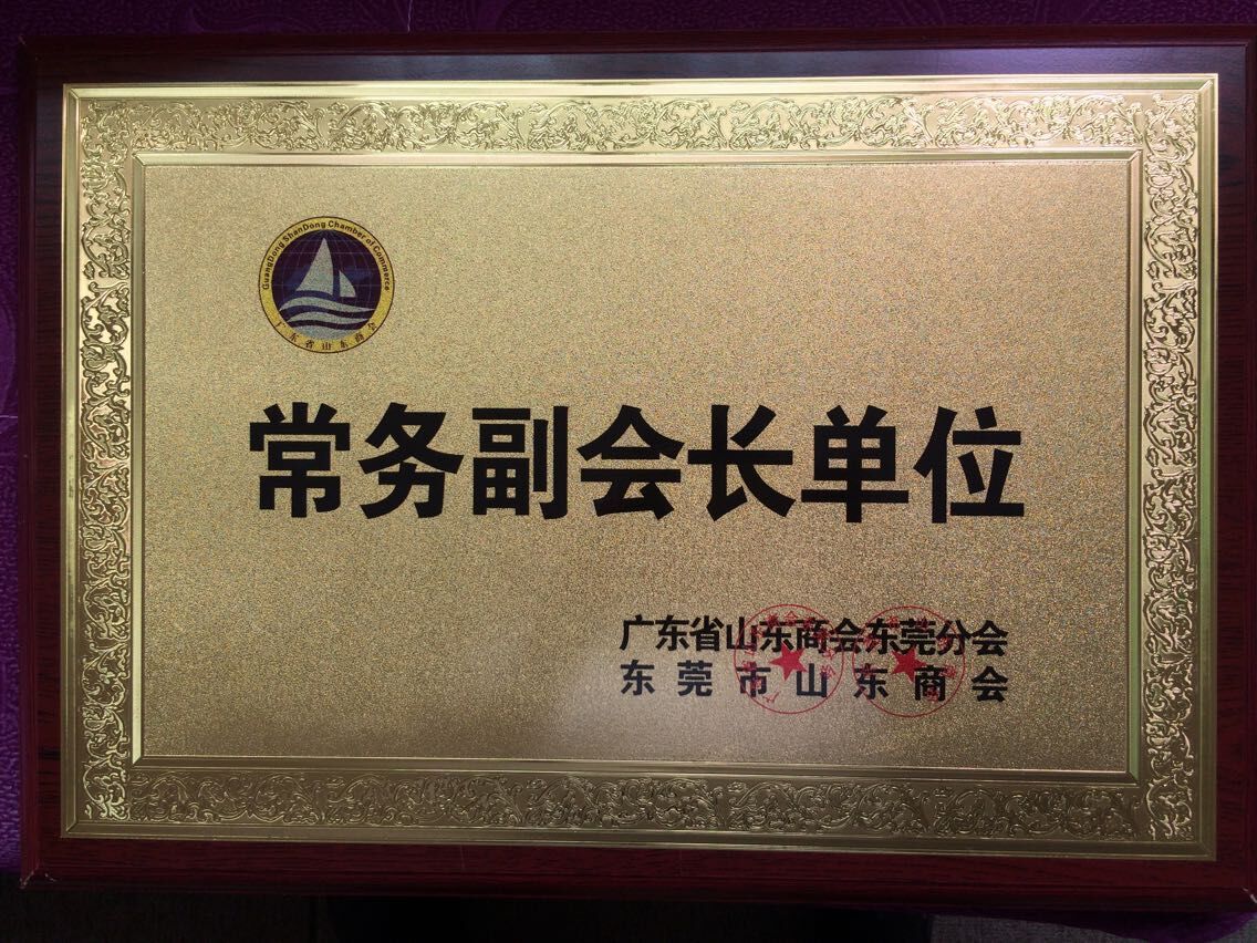 常務(wù)副會(huì)長(zhǎng)單位