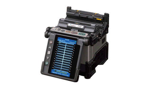 藤倉(cāng)70R帶狀光纖熔接機(jī)