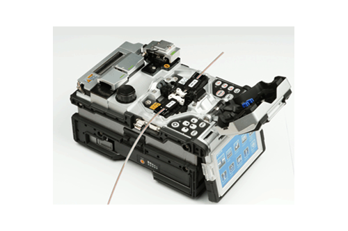 日新R5帶狀光纖熔接機(jī)