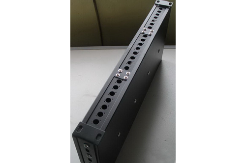 ST-24口光纖持續(xù)盒