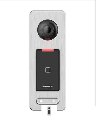 視頻門禁一體機(jī)